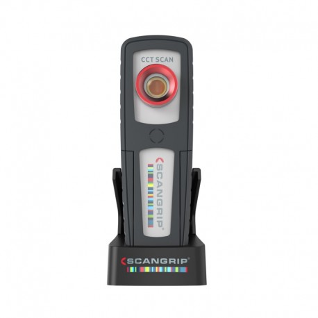 SCANGRIP SUNMATCH 4 – 03.5657 – 200 lm