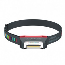 SCANGRIP I-MATCH INFINITY – 03.5664 – 250 lm