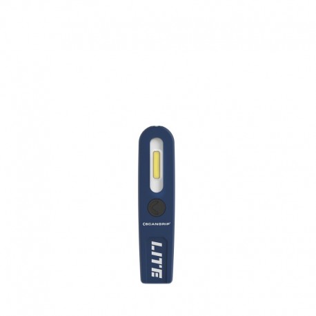 SCANGRIP STICK LITE S – 03.5665 – 50 lm