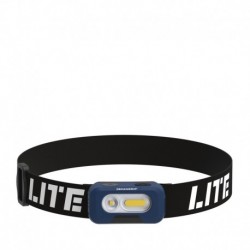 SCANGRIP HEAD LITE – 03.5669 – 75 lm