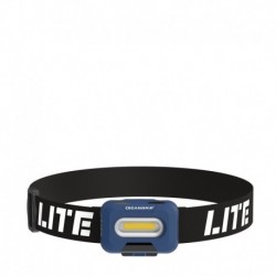 SCANGRIP HEAD LITE A – 03.5670 – 150 lm