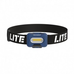 SCANGRIP HEAD LITE A – 03.5670 – 150 lm