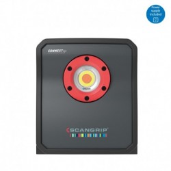 SCANGRIP MULTIMATCH 3 avec alimentation – 03.5674C – 3000 lm