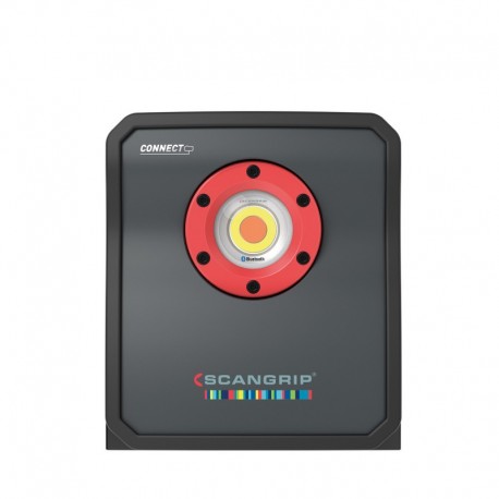 SCANGRIP MULTIMATCH 3 CONNECT – 03.5675C – 3000 lm