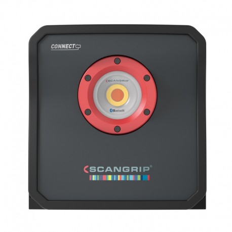 SCANGRIP MULTIMATCH 8 CONNECT – 03.5676C – 8000 lm