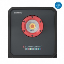 SCANGRIP MULTIMATCH 8 avec alimentation – 03.5679C – 8000 lm