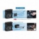 SCANGRIP MULTIMATCH 8 avec alimentation – 03.5679C – 8000 lm