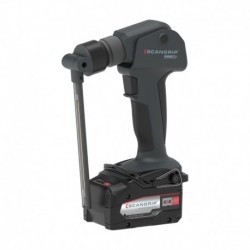 SCANGRIP MULTILIGHT FLEX CONNECT – 03.5693C – 750 lm