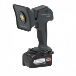 SCANGRIP MULTILIGHT FLOOD CONNECT – 03.5694C – 1500 lm