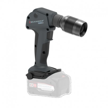 SCANGRIP MULTILIGHT SEARCH CONNECT – 03.5695C – 600 lm
