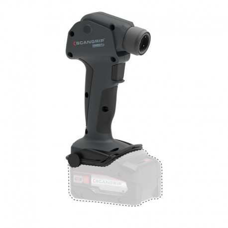 SCANGRIP MULTILIGHT BODY CONNECT – 03.5696C