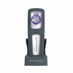 SCANGRIP UV-LIGHT – 03.5801