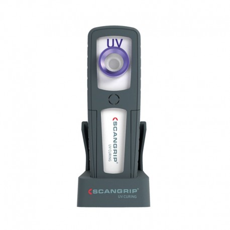SCANGRIP UV-LIGHT – 03.5801