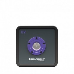 SCANGRIP NOVA-UV S – 03.5802
