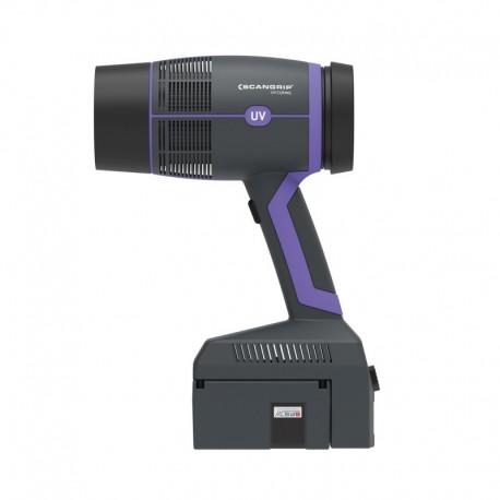 SCANGRIP UV-GUN – 03.5803