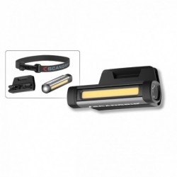 SCANGRIP FLEX WEAR KIT – 03.5811 – 100 lm