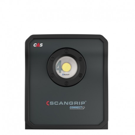SCANGRIP NOVA 4 CONNECT – 03.6101C – 4000 lm