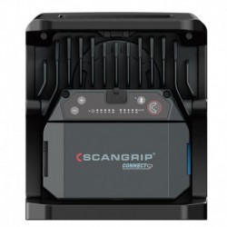 SCANGRIP NOVA 4 CONNECT – 03.6101C – 4000 lm
