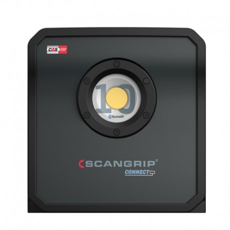 SCANGRIP NOVA 10 CONNECT – 03.6102C – 10000 lm