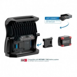 SCANGRIP NOVA 10 CONNECT – 03.6102C – 10000 lm