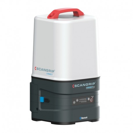SCANGRIP AREA 10 CONNECT – 03.6103C – 10000 lm