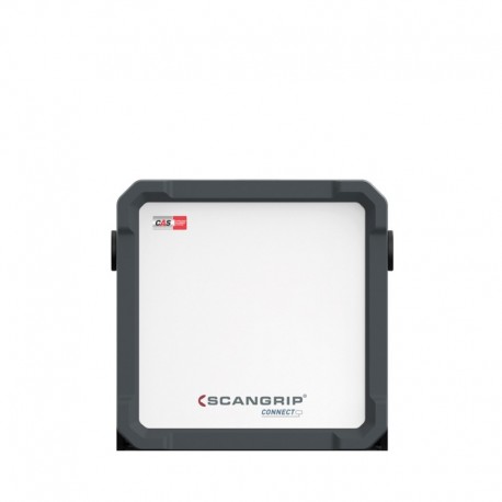 SCANGRIP VEGA 2 CONNECT – 03.6106C – 2000 lm