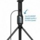 SCANGRIP TOWER 8 CONNECT – 03.6107C – 8000 lm