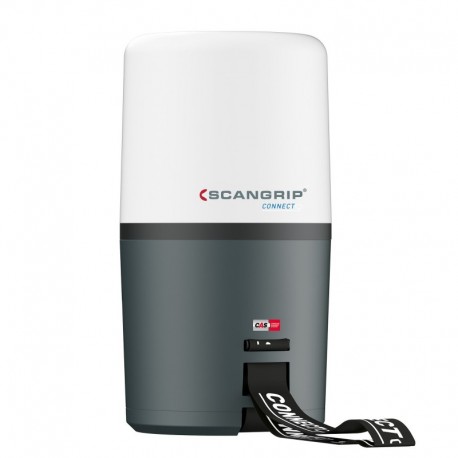 SCANGRIP AREA 6 CONNECT – 03.6108C – 6000 lm