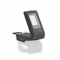 SCANGRIP BASIC CONNECT – 03.6109C – 1000 lm