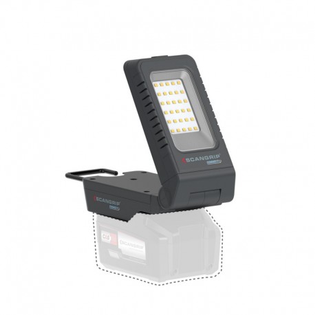 SCANGRIP BASIC CONNECT – 03.6109C – 1000 lm