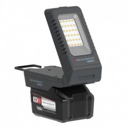 SCANGRIP BASIC CONNECT – 03.6109C – 1000 lm