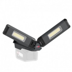 SCANGRIP DUO CONNECT – 03.6111C – 2500 lm