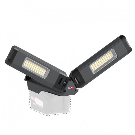 SCANGRIP DUO CONNECT – 03.6111C – 2500 lm
