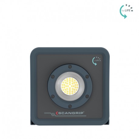 SCANGRIP NOVA R – 03.6201 – 2000 lm