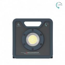SCANGRIP NOVA 4 – 03.6202 – 4000 lm