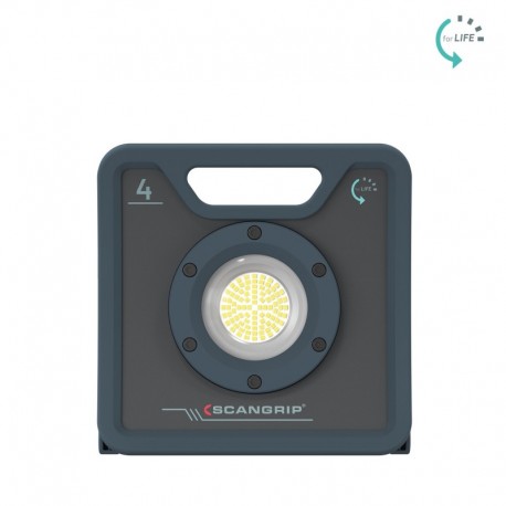 SCANGRIP NOVA 4 – 03.6202 – 4000 lm