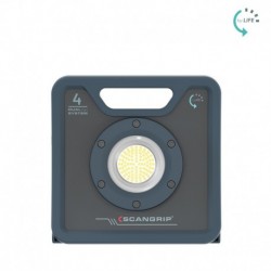 SCANGRIP NOVA 4 C+R – 03.6204 – 4000 lm