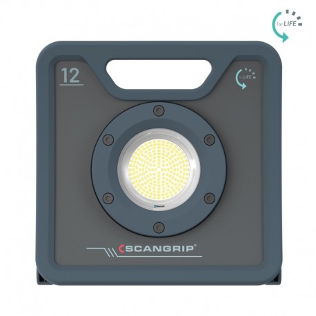 SCANGRIP NOVA 12 – 03.6206 – 12000 lm