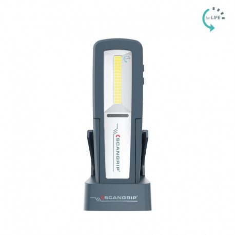 SCANGRIP UNIFORM – 03.6208 – 175 lm
