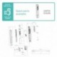 SCANGRIP UNIPEN – 03.6209 – 75 lm