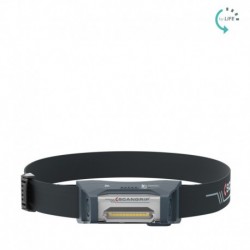 SCANGRIP I-VIEW – 03.6212 – 400 lm