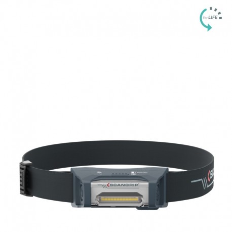 SCANGRIP I-VIEW – 03.6212 – 400 lm