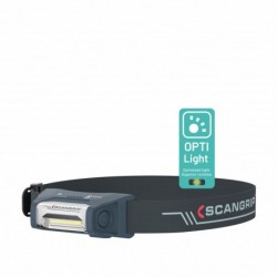 SCANGRIP I-VIEW – 03.6212 – 400 lm