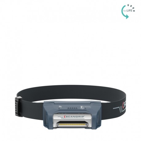 SCANGRIP I-VIEW INFINITY – 03.6213 – 400 lm