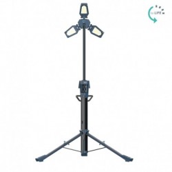 SCANGRIP TOWER 12 CONNECT – 03.6214C – 12000 lm