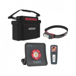 SCANGRIP DETAILING KIT - ESSENTIAL – 49.0220