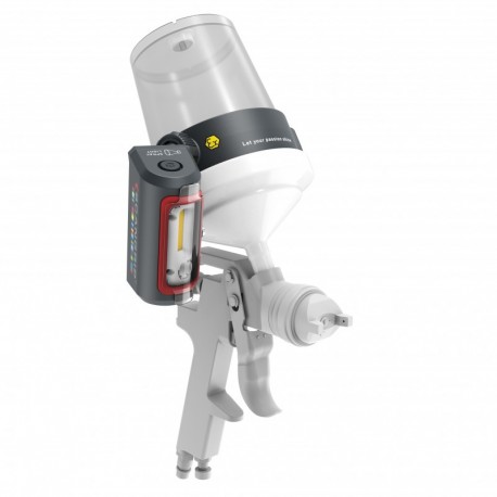 SCANGRIP SPRAYMATCH – 03.5625 – 100 lm