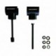 SCANGRIP CLIP - 1 PC. INCL. FITTINGS – 03.5214