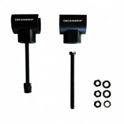 SCANGRIP CLIP - 1 PC. INCL. FITTINGS – 03.5214