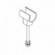 SCANGRIP CLIP - 1 PC. INCL. FITTINGS – 03.5214